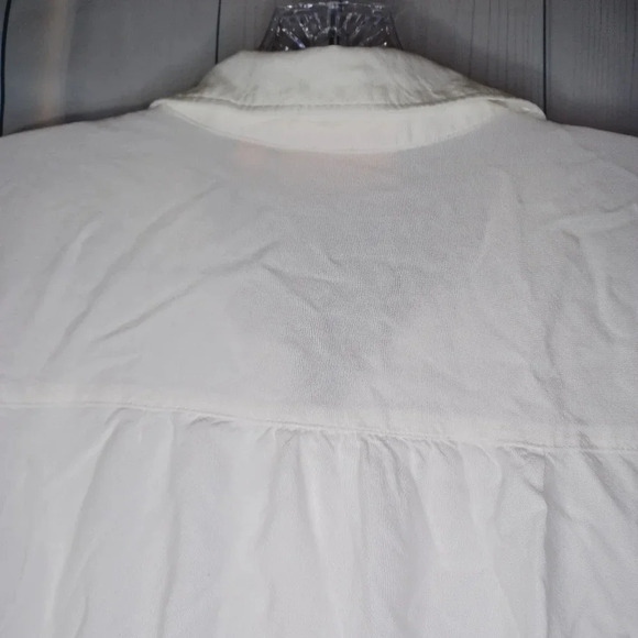 Evri short sleeve button-down shirt - Picture 12 of 12